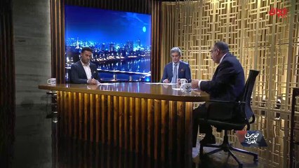 الباحث السياسي هاني عاشور: يجب اختيار برنامج الحكومة المقبلة قبل ترشيح الشخص