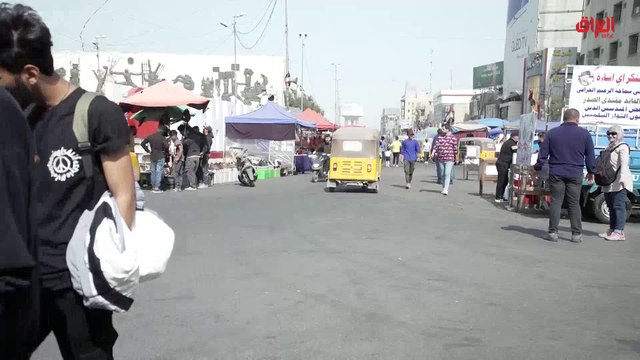 مرشح توافقي يرضي الجميع.. آراء الشارع العراقي حول الاختيار الأفضل لرئيس الوزراء