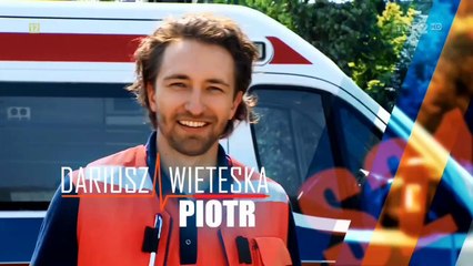 Na sygnale - czolowka i tylowka