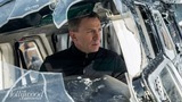 MGM to Take $30M to 50M Hit After Moving 'No Time to Die' Release Date | THR News