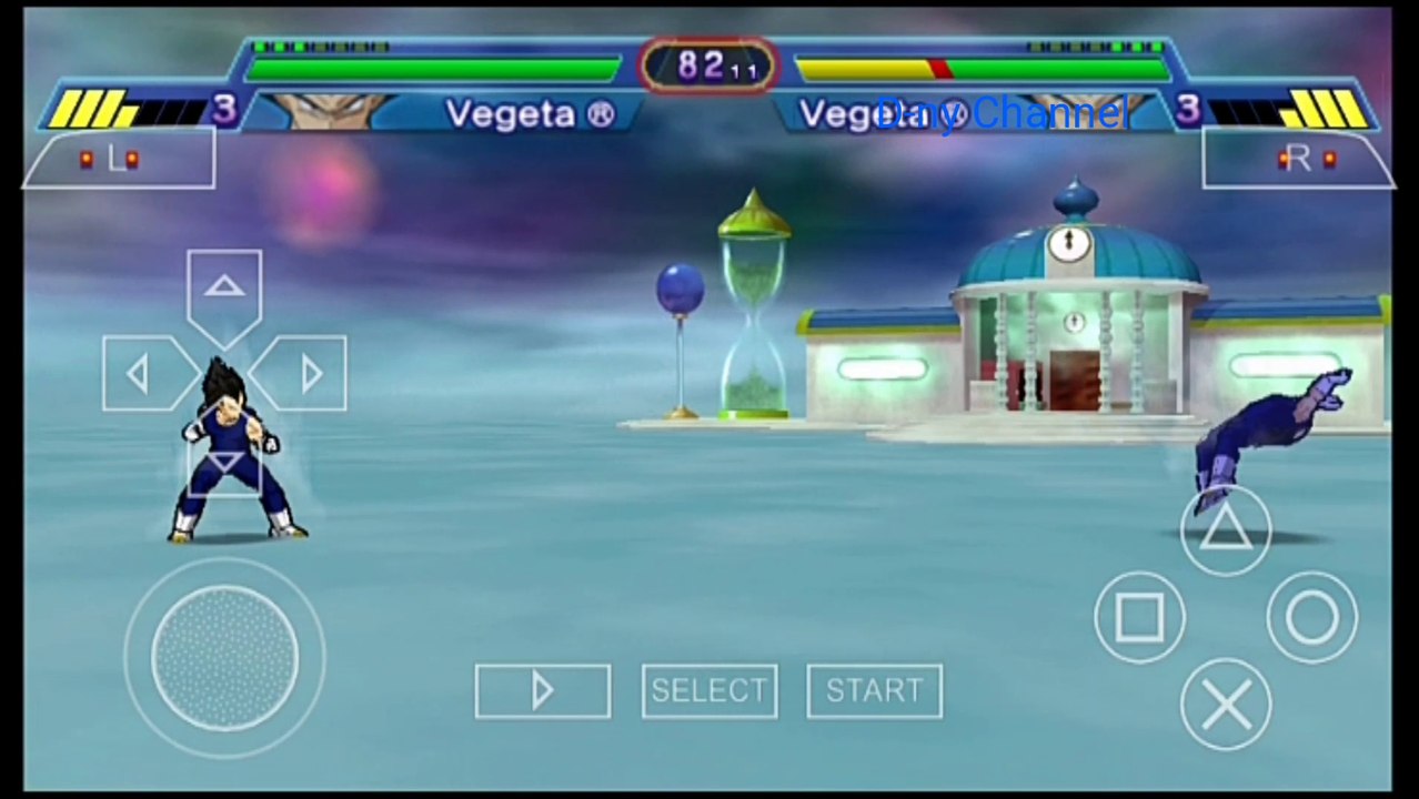 Tutorial instal and play psp (ppsspp) on android (cara instal dan main psp (ppsspp) di android)