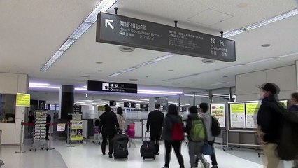 日에도 상당한 타격...올림픽 개최 취소 가능성도 / YTN