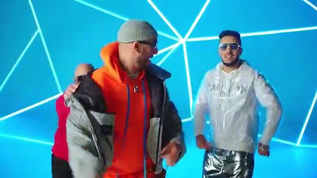 Fnaïre Ft. Saad Lamjarred - ASIF HABIBI (Music Video) (فناير و سعد لمجرد - آسف حبيبي (فيديو كليب