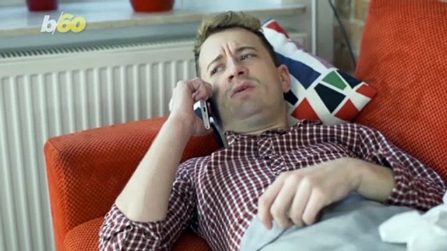 Sick-Day Anxiety? Here Are Some Tips for Calling Out Sick the Right Way