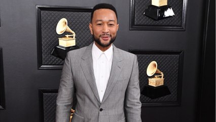 John Legend’s Voice Leaving Google Assistant