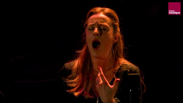 Jules Massenet : Sevillana (Inès Lorans/Thomas Palmer)