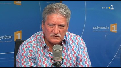 Pourquoi voter pour vous ? Jean-Christophe Bouissou - Tapura Huiraatira no Faaa