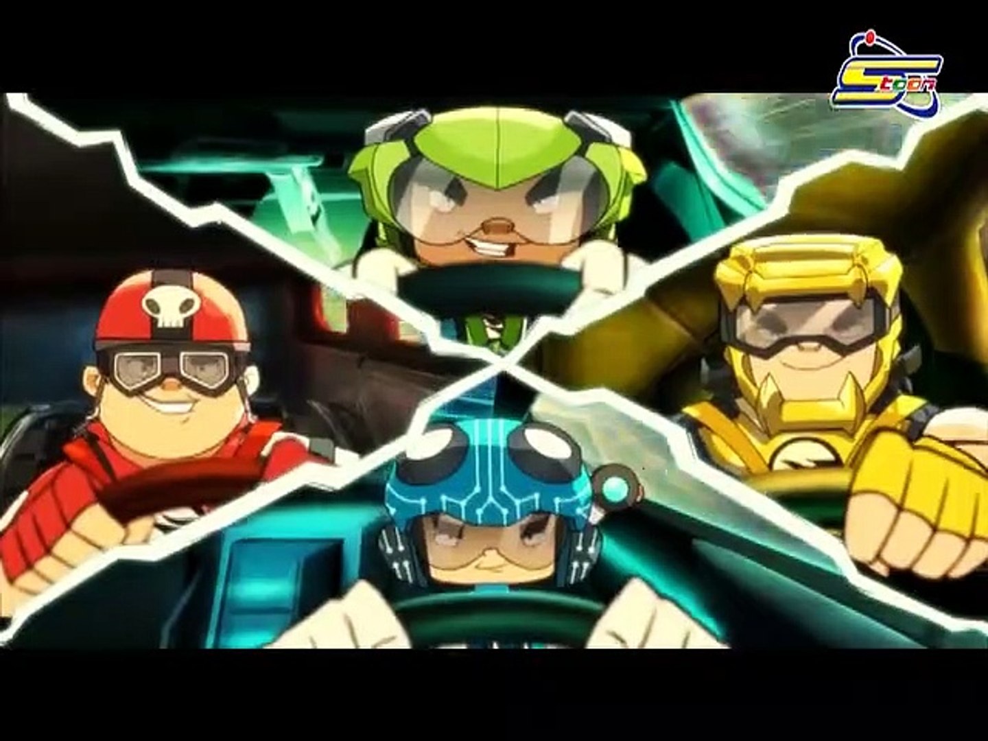 team hot wheels the skills to thrill