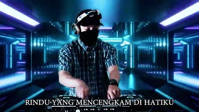 DJ PURNAMA MERINDU - Remix Terbaru FULL BASS 2020