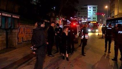 İstanbul'da yeditepe huzur denetimleri -