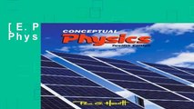 [E.P.U.B] Conceptual Physics Full version