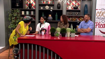 Shawarma nos habla del Verano Panama Canal 2020 Y El paseo de las Artes  - Nex Panamá