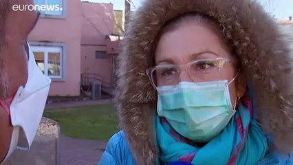 Vò Euganeo, laboratorio mondiale del coronavirus. Secondo tampone per tutti