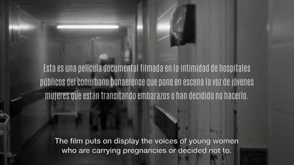 NIiña mamá - trailer