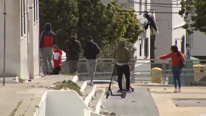 El clan Norberto vendía droga a las puertas de un instituto de Barbate