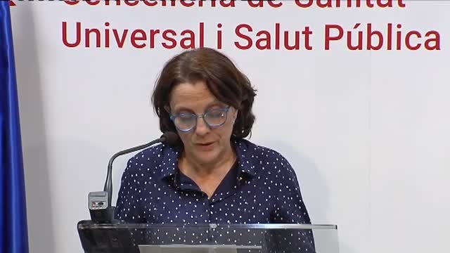 Un nuevo caso de coronavirus en Alicante eleva a 31 los contagiados en la Comunidad Valenciana