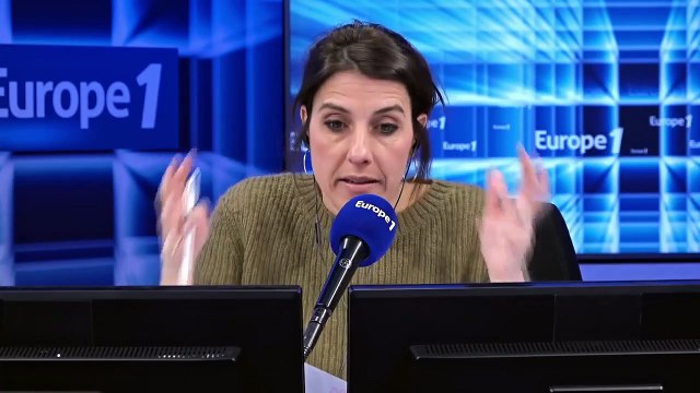 César : Le poison victimaire était à l'oeuvre partout , selon Caroline Fourest