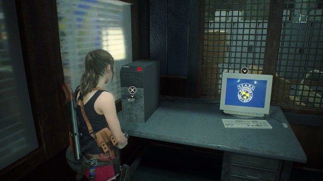 RE2 REMAKE MINIMALIST & FRUGALIST CLAIRE A PART 6