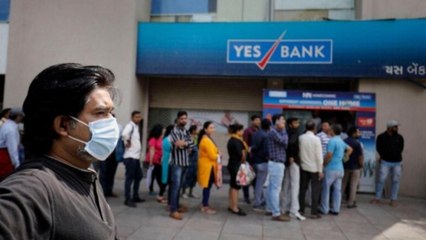 Yes Bank: Who is to blame for the banking mess?