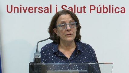 Nuevo caso de coronavirus en el Hospital General de Alicante