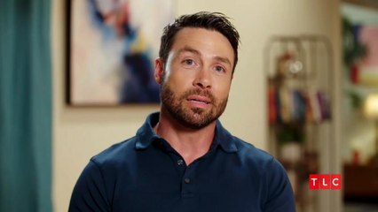 Fans Are Urging TLC to Remove Geoffrey Paschel From 90 Day Fiancé