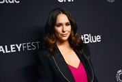 Jennifer Love Hewitt’s New Haircut and Color Is the Ultimate Spring Hair Makeover