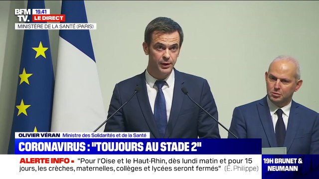 Coronavirus: Olivier Véran autorise les pharmacies à produire leurs propres solutions hydroalcooliques