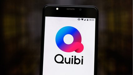 Quibi Launching With 50 Shows
