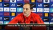 Coronavirus crisis 'worrying' for PSG - Tuchel