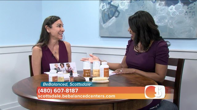 BeBalanced Hormone Weight Loss Center, Scottsdale discusses weight loss solutions