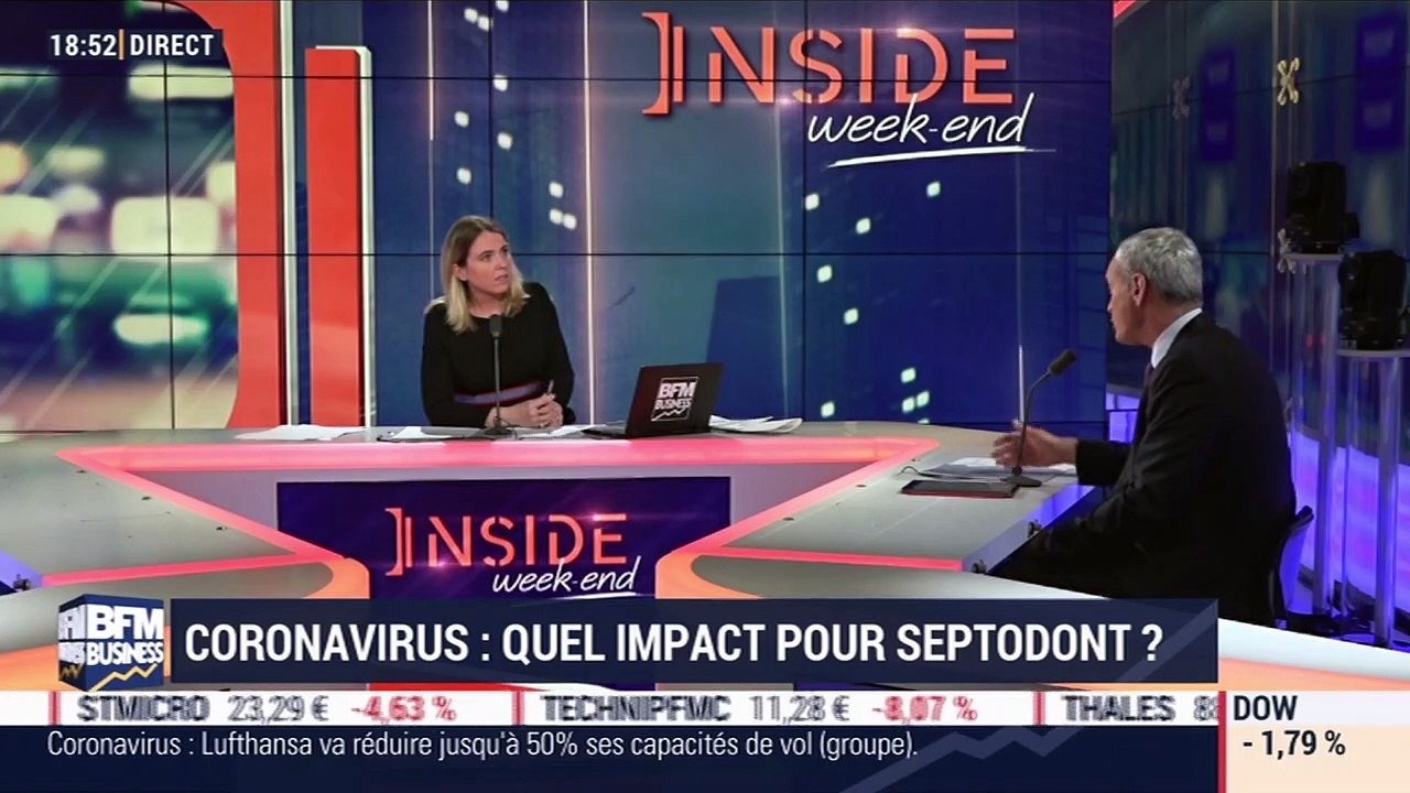 L'Union européenne revoit sa politique industrielle - 06/03