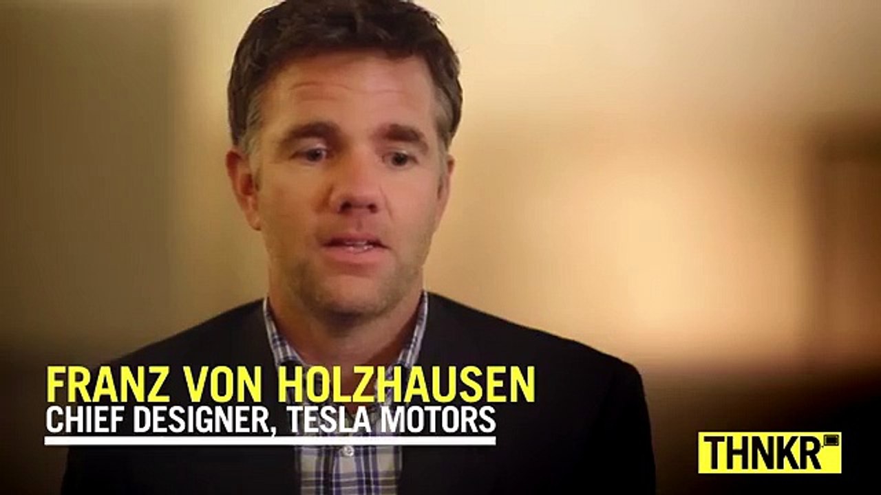 What's Next for Electric Cars