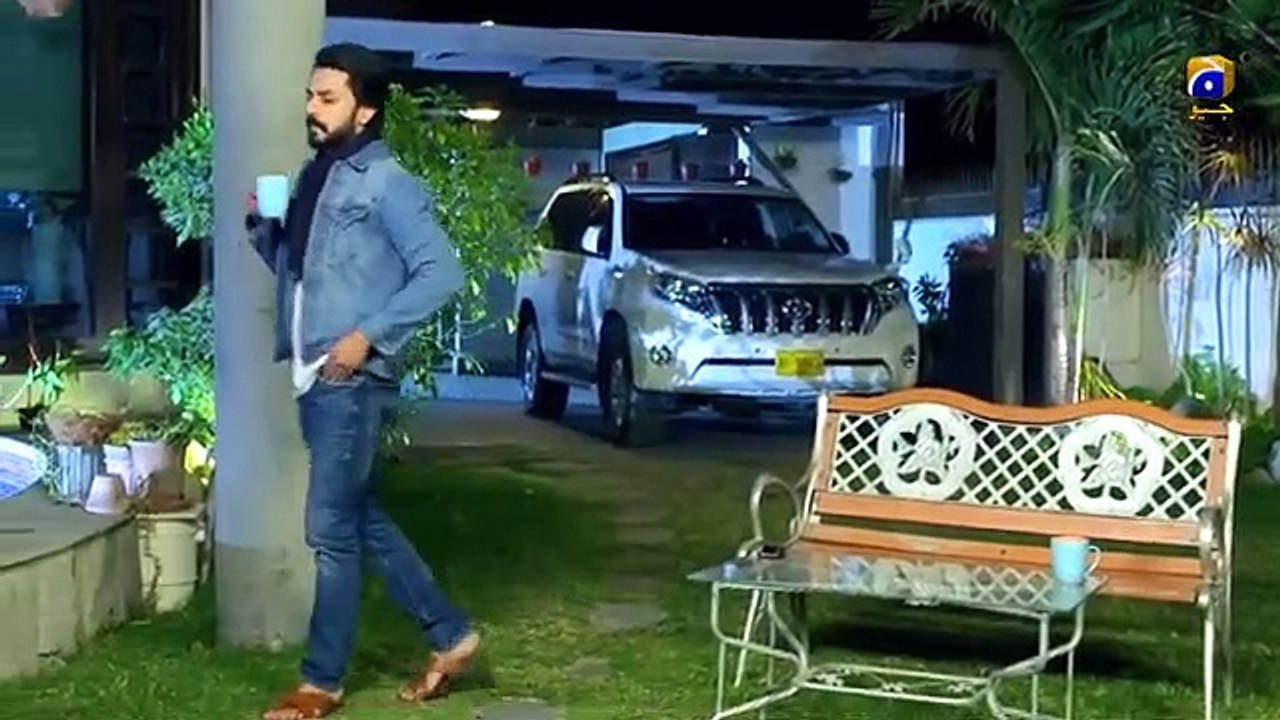 Munafiq   Episode 30  -  6th Mar 2020
