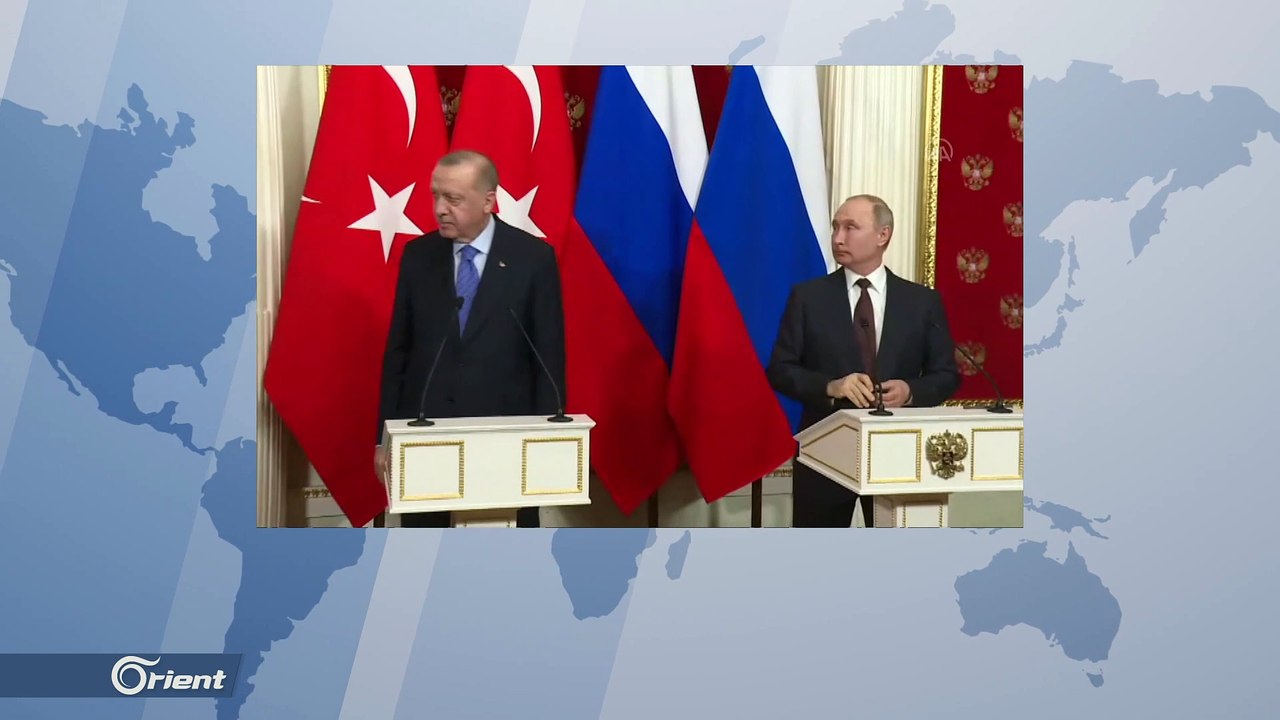 بعد الممر الآمن..ما مصير مناطق جبل الزاوية وجبل شحشبو وقرى سهل الغاب جنوب الطريق الدولي؟