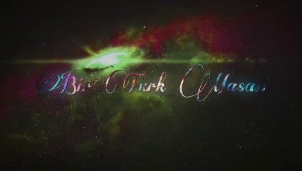 Bir Türk Masalı | Fragman 2