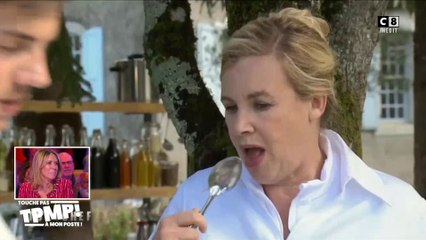 "Top chef" : La manie des candidats et des jurés qui dégoutte les internautes !