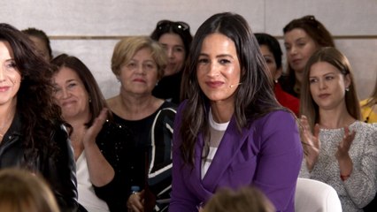 Villacís: "Vamos a volver al 8M"