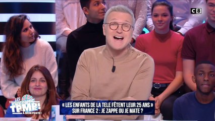 "Les enfants de la télé fêtent leurs 25 ans" sur France 2 : Une émission attendue ?