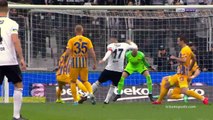 Beşiktaş 2-1 MKE Ankaragücü Maçın Geniş Özeti ve Golleri