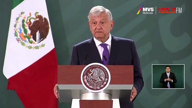 Conservadores se disfrazan de feministas: AMLO