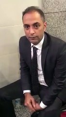 Murat Ağırel'den 'tutuklandı' haberlerine ilişkin açıklama