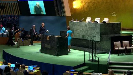 BM'den "8 Mart Dünya Kadınlar Günü" mesajı - BİRLEŞMİŞ