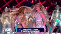 Jennifer Lopez et Shakira épinglées par le CSA à cause de leur danse jugée trop sexy !