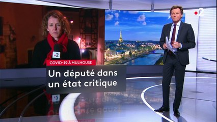 Covid-19 : le gouvernement a pris de nouvelles mesures dans les foyers de contamination