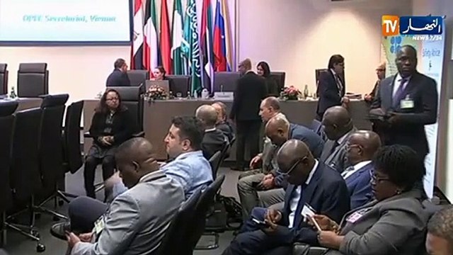 طاقة: أسعار النفط تهوي إلى مستوى 47 دولار.. حمى كورونا تنتقل إلى إجتماع أوبك