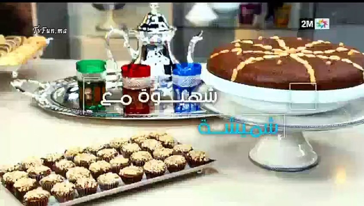 قلوب القوق معمرين بكفتة الدجاج