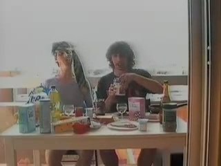 Les Fouisseurs - J'avais faim