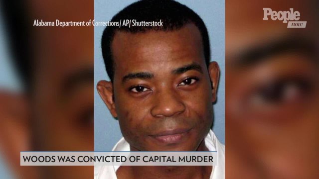 Kim Kardashian Mourns Death Row Inmate Nathaniel Woods as He Is Executed Despite Attempts to Save Him