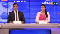 تونس: رئيس الجمهورية قيس سعيد يزور مصابي التفجير الإرهابي