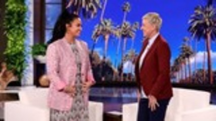Demi Lovato Opens Up About Her Relapse on 'The Ellen DeGeneres Show' | Billboard News
